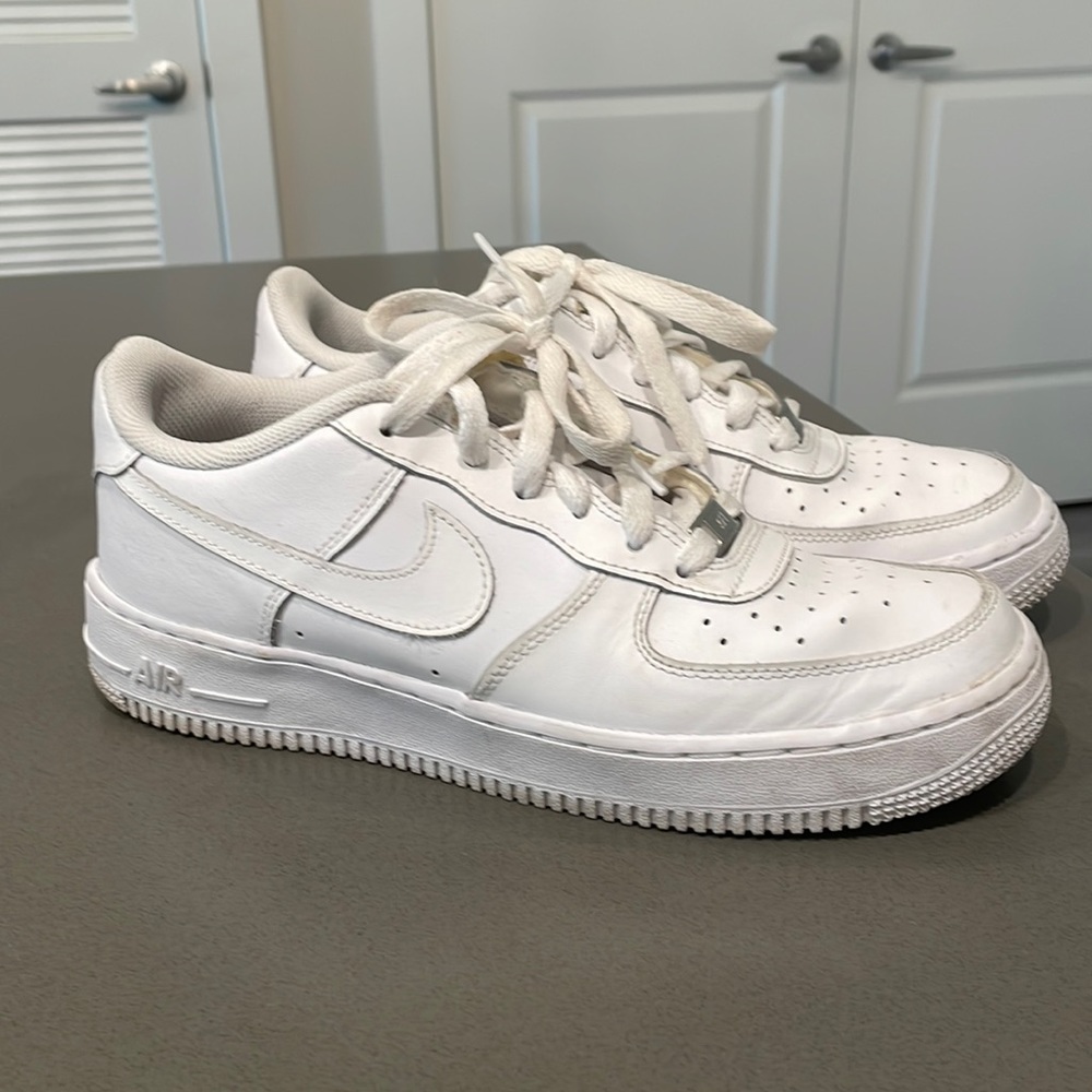 Nike Air Force Ones
